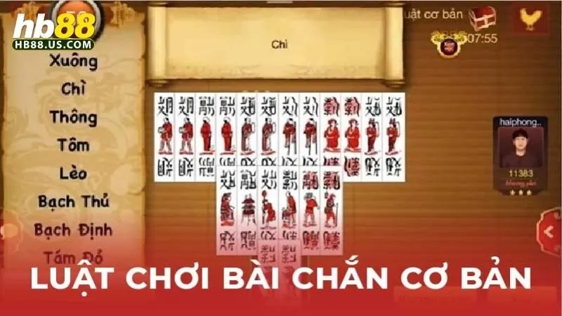 Chắn