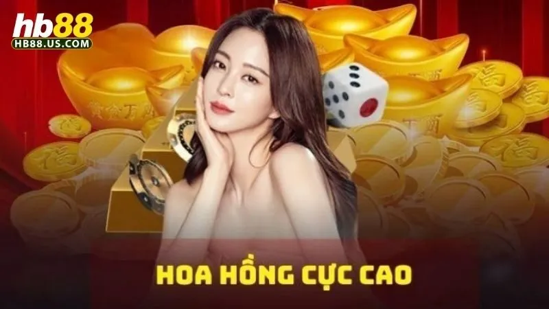 Đại Lý HB88 2 Đại Lý HB88