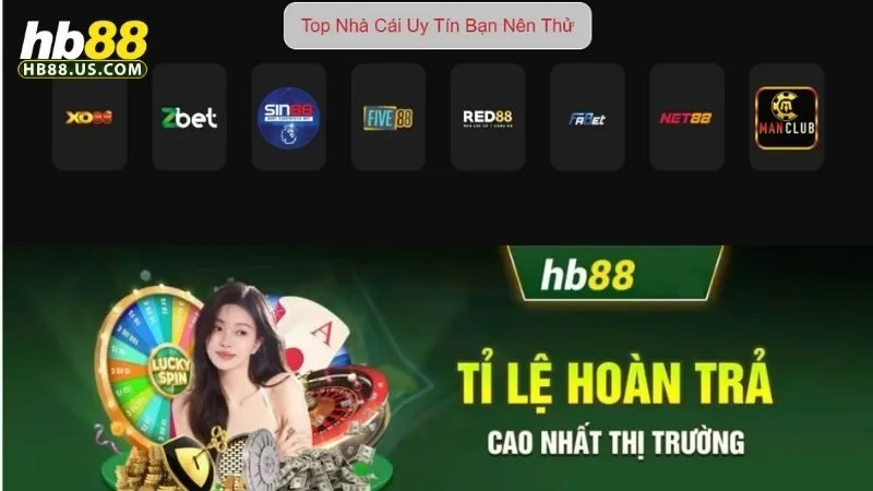 HB88 có lừa đào không