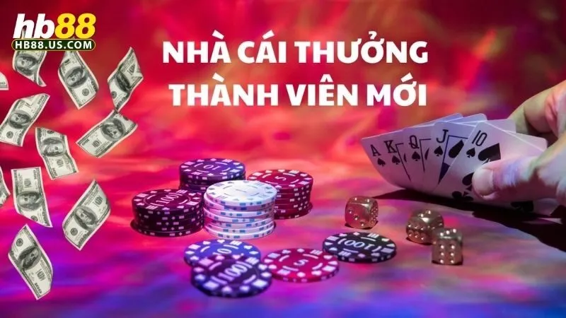 Khuyến mãi HB88 3 khuyến mãi HB88