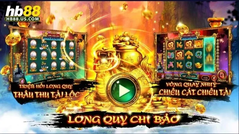 Long quy chi bảo