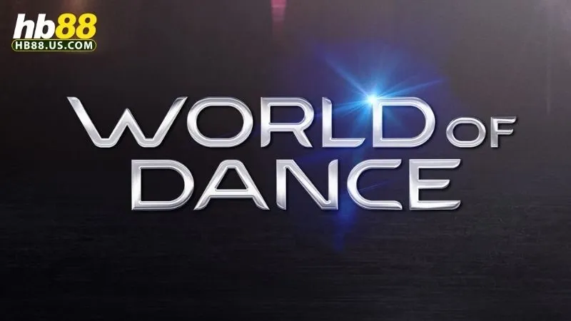 World of Dance